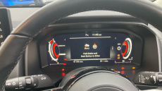 Nissan Qashqai 1.3 DiG-T MH N-Connecta 5dr Petrol Hatchback